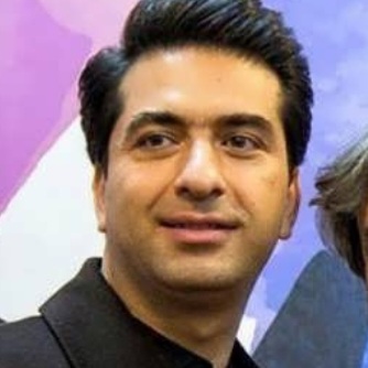 آهنگ جدید محمد معتمدی خاک گرم